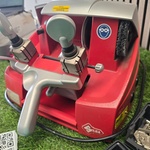 Sleutelslijpmachine. Inclusief voorraad sleutels, Silka, Record